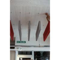 La remodelación del espacio: donde la acústica y el diseño se encuentran