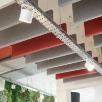 La remodelación del espacio: donde la acústica y el diseño se encuentran