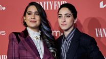 Gemeny Hernandez y Emily Estefan