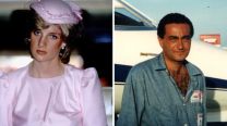Lady Di y Dodi Al-Fayed: la historia de amor que terminó en tragedia