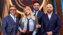 Quién es el nuevo eliminado de MasterChef Celebrity
