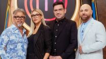 Telefe decidió levantar MasterChef Celebrity: los motivos por los que no sale al aire este miércoles 29 de octubre