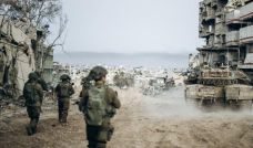 Alberto Spectorovsky: “Trump busca imponer un proceso de paz real en Medio Oriente”