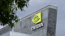 Intel Soars After Nvidia Makes $5 Billion Investment