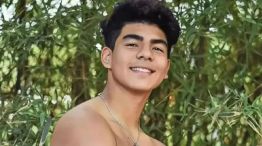 Caso Fernando Baéz Sosa