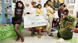 Colectivo Rosa Chancho 29102025