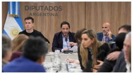 Cristina Kirchner recibió a Carlos Maslatón en su casa: “La encontré bien y fuerte” - Image 3