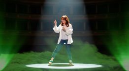 Día 689: La toxicidad de Cristina