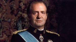 Rey Juan Carlos de España