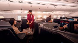 Turkish Airlines - Fallo