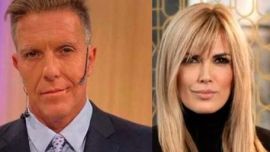 Video: el cruce entre Fantino y Viviana Canosa por los trabajos que le ofrecen a Milei