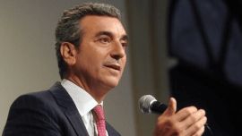 Quiénes son los cuatro peronistas que fueron por afuera, sacaron 6 puntos e hicieron que pierda Fuerza Patria