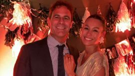 Se conoció el verdadero motivo por el que se habría separado Pampita de Martín Pepa