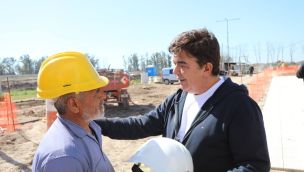 Municipio de La Matanza