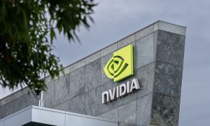 Intel Soars After Nvidia Makes $5 Billion Investment