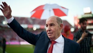 Ricardo Enrique Bochini