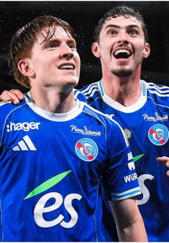 Racing de Estrasburgo