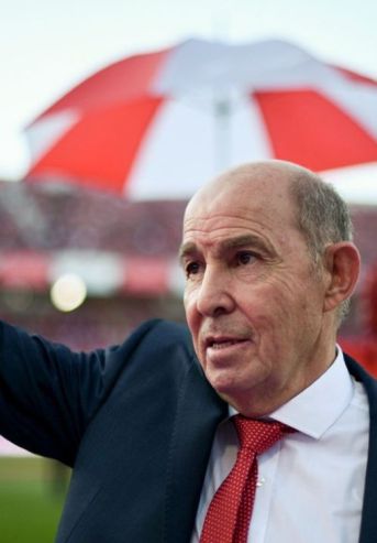 Ricardo Enrique Bochini