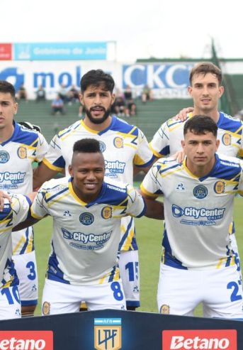 Rosario Central