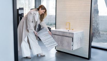 La importancia de los materiales en el diseño de interiores