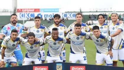 Rosario Central