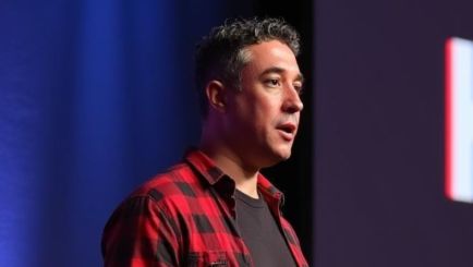 Eduardo Laens, CEO de Varegos