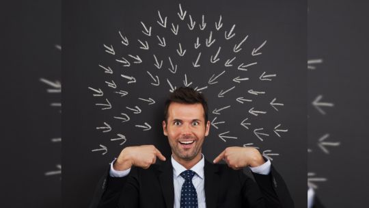 Lidera tu Vida: Aprende a usar al Ego y no a la inversa