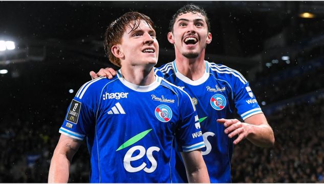 Racing de Estrasburgo