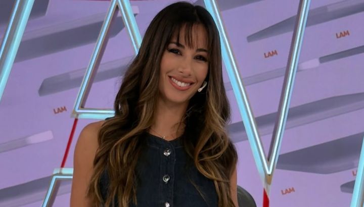 Estefi Berardi reveló la verdad sobre su salida del programa de Flor de la V: "No tenía ganas de bancarme eso"