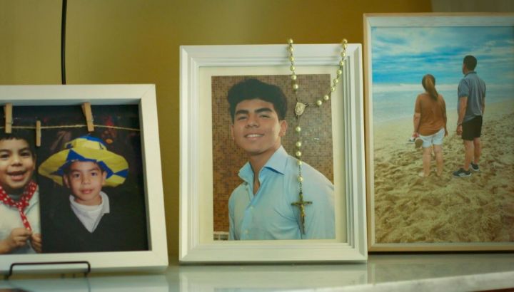 Netflix presenta el trailer de su nueva serie documental 50 segundos: el caso Fernando Báez Sosa