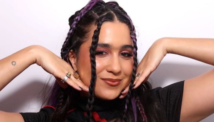 Quién es Gemeny Hernández, la pareja de Emily Estefan que fue arrestada