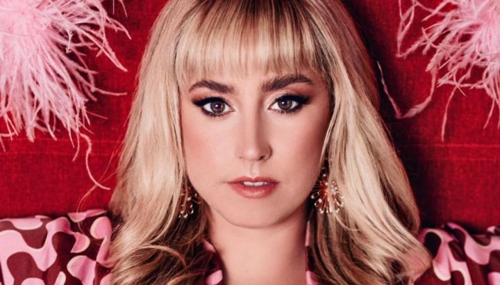 Jazmin Grace Grimaldi: la hija de Albert de Mónaco que conquista alfombras y redes