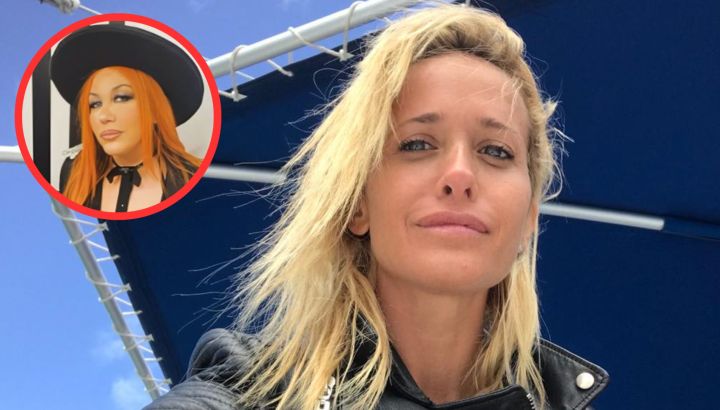 Julieta Prandi habló sobre el caso de Lowrdez Fernández: "Que sea una persona pública la mantiene viva"