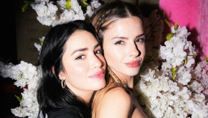 La enemistad entre Lali Espósito y La China Suárez suma un nuevo capítulo: "Se sintió traicionada"