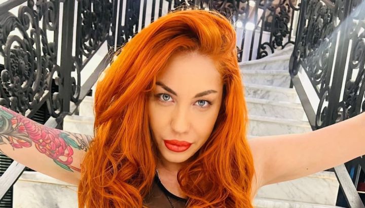 Identidad falsa y manipulación: filtraron los mensajes que enviaba Leandro García Gómez por Lourdes Fernández