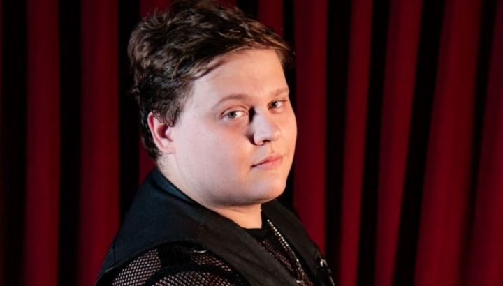 Luca, el hijo de Nancy Dupláa, reconoció que ve a Pablo Echarri como su padre: “Eligió acompañarme”