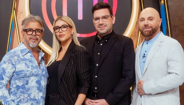 Telefe decidió levantar MasterChef Celebrity: los motivos por los que no sale al aire este miércoles 29 de octubre