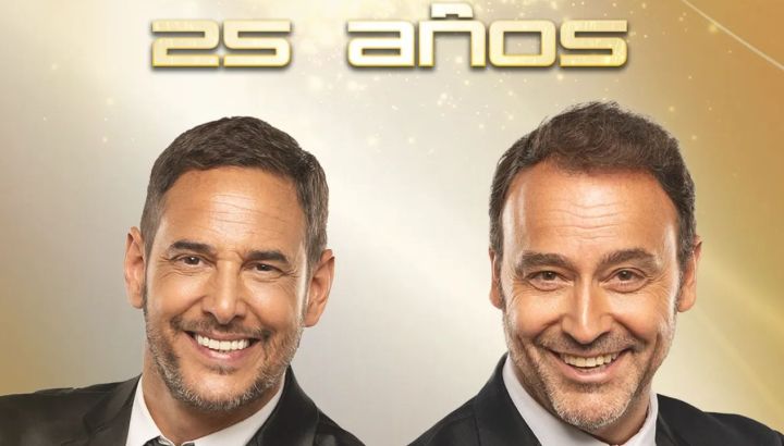 Intrusos prepara un especial por sus 25 años con históricos periodistas: quiénes son