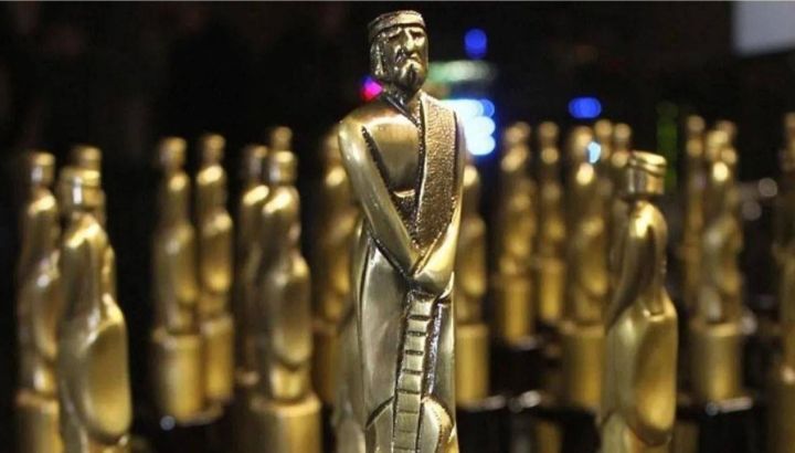 Uno por uno, todos los nominados a los Premios Martín Fierro de Streaming	