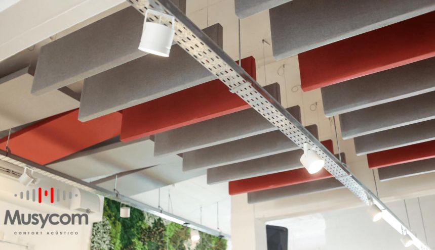 La remodelación del espacio: donde la acústica y el diseño se encuentran