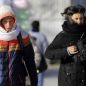 Una masa de aire frío proveniente de la Antártida se hará sentir en todo el país: se prevén mínimas cercanas a los 0°C 