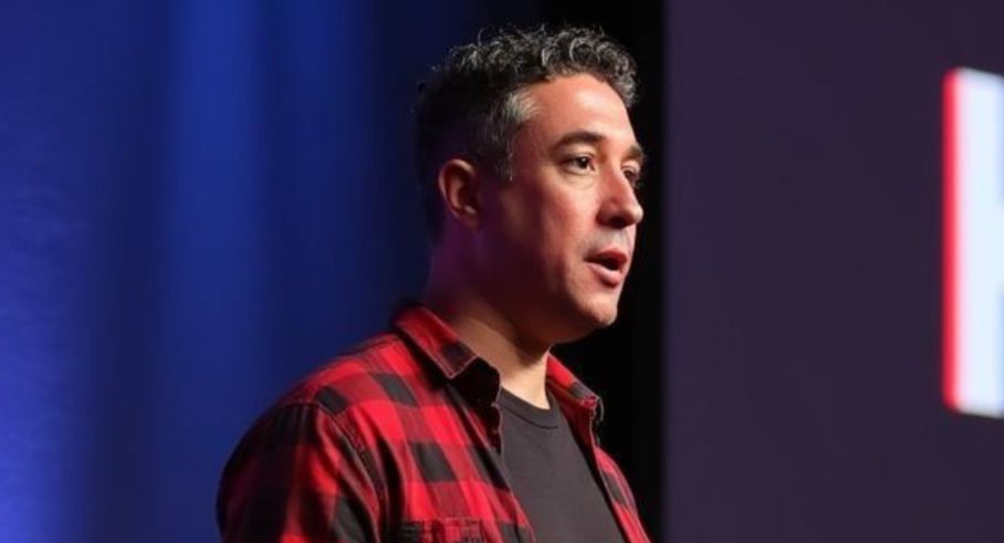 Eduardo Laens, CEO de Varegos