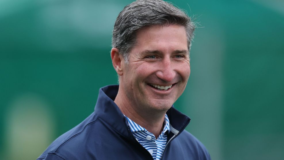 the Memorial Tournament presented by Workday 2025 - Previews