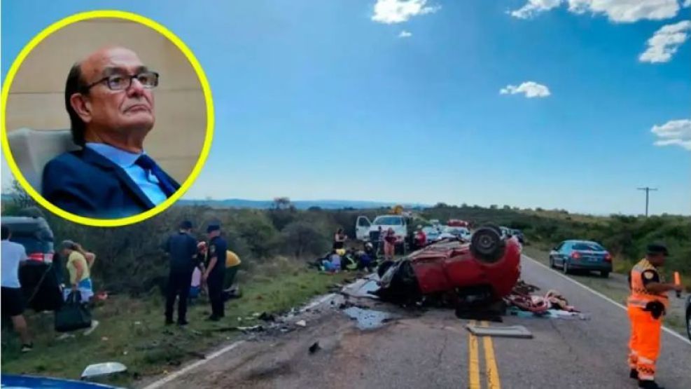 Caso Oscar González