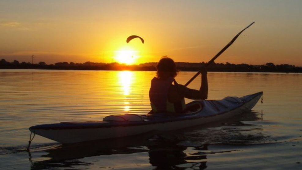 El pueblo ideal para ir el próximo fin de semana largo en tren  