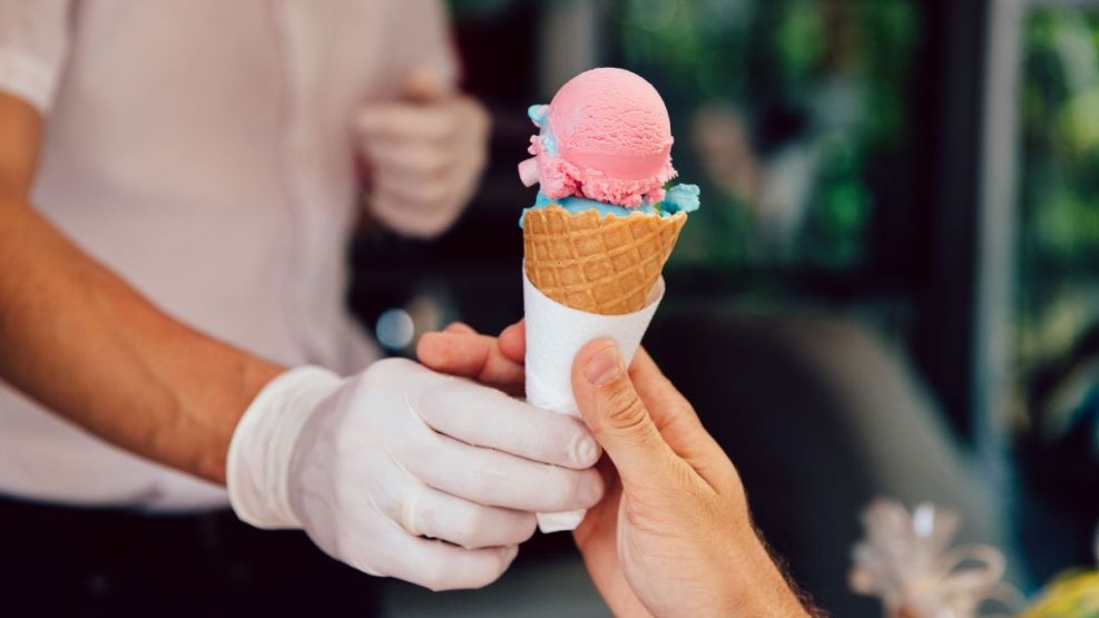 La Noche de las Heladerías es uno de los eventos más esperados por los amantes de los helados. 