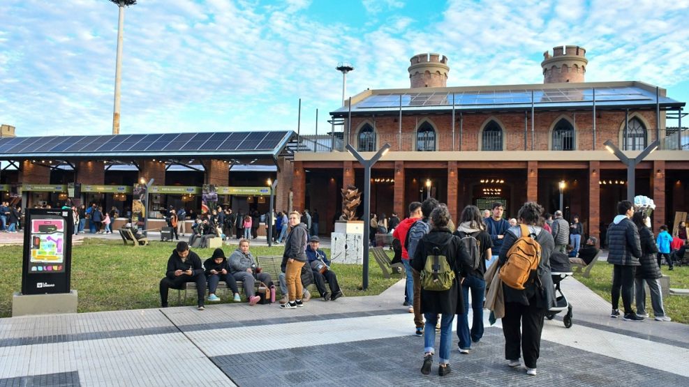 La Unidad Corrientes