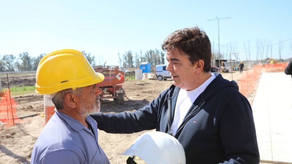 Municipio de La Matanza