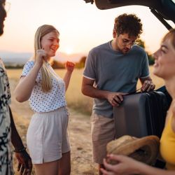 Los viajes 2026 van a seguir tendencias muy especiales según Booking.com