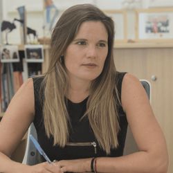 Caren Tepp | Foto:CEDOC